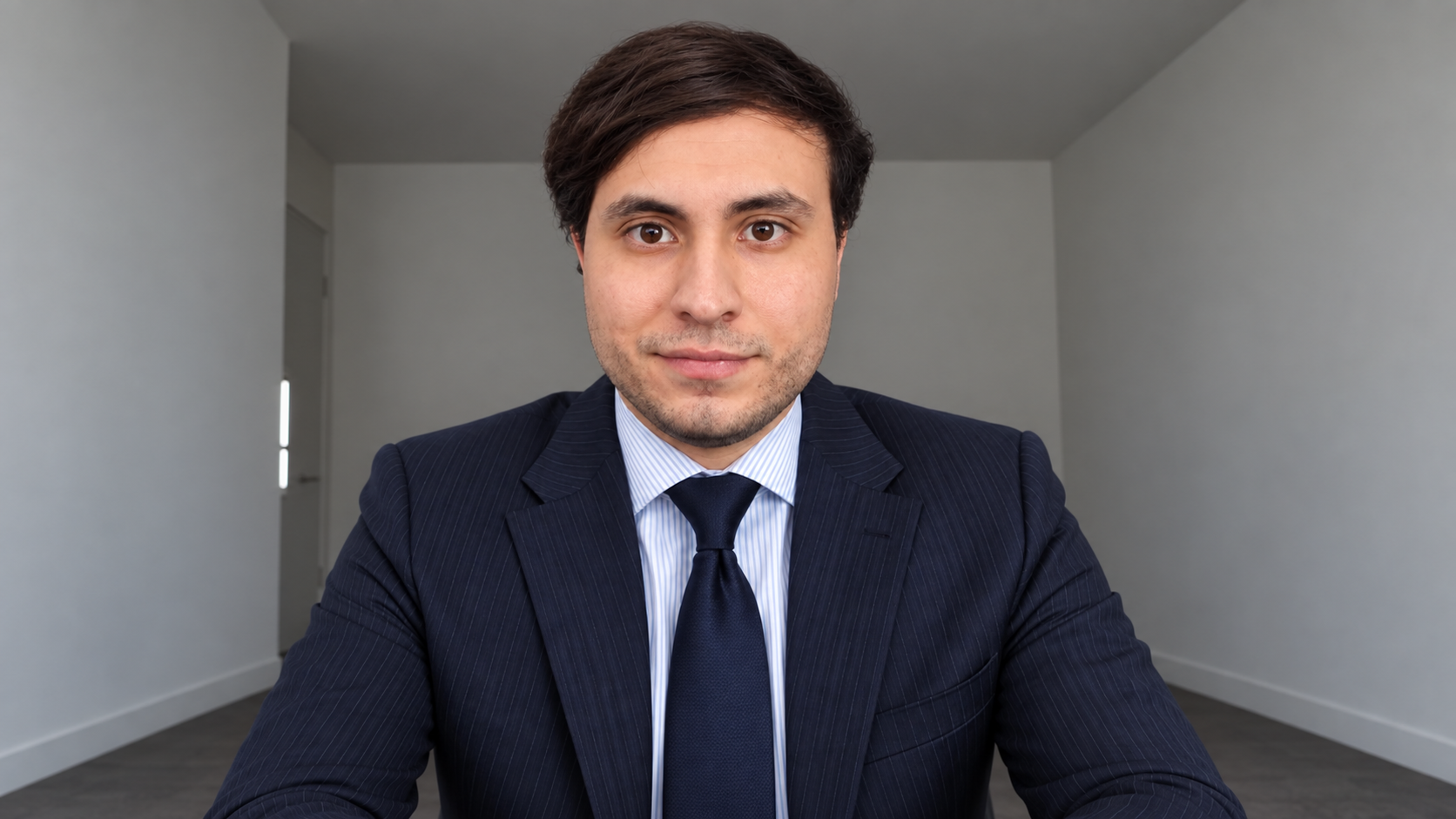 Dr. Agustín R. Barreto