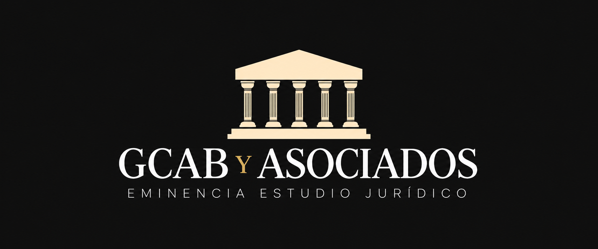 GCAB y Asociados · Eminencia Estudio Jurídico